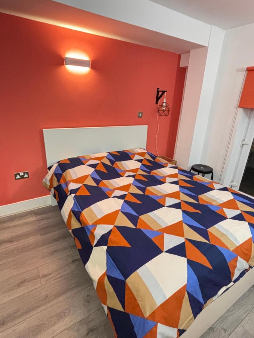 Horse & Groom Апартаменты